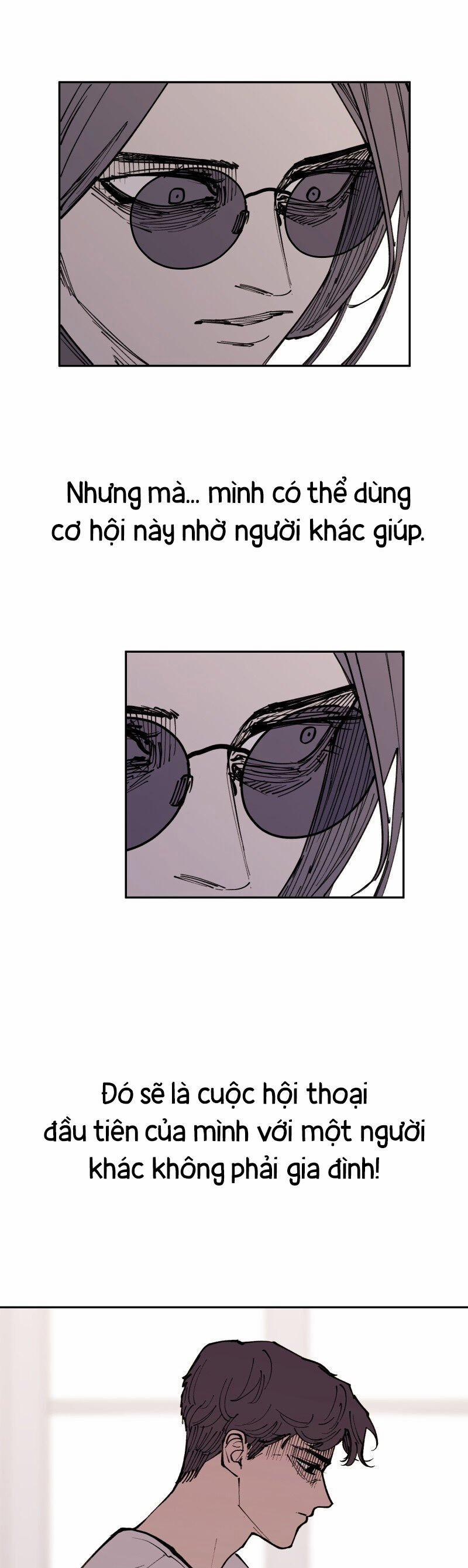 Vampire Family 2 trang 29