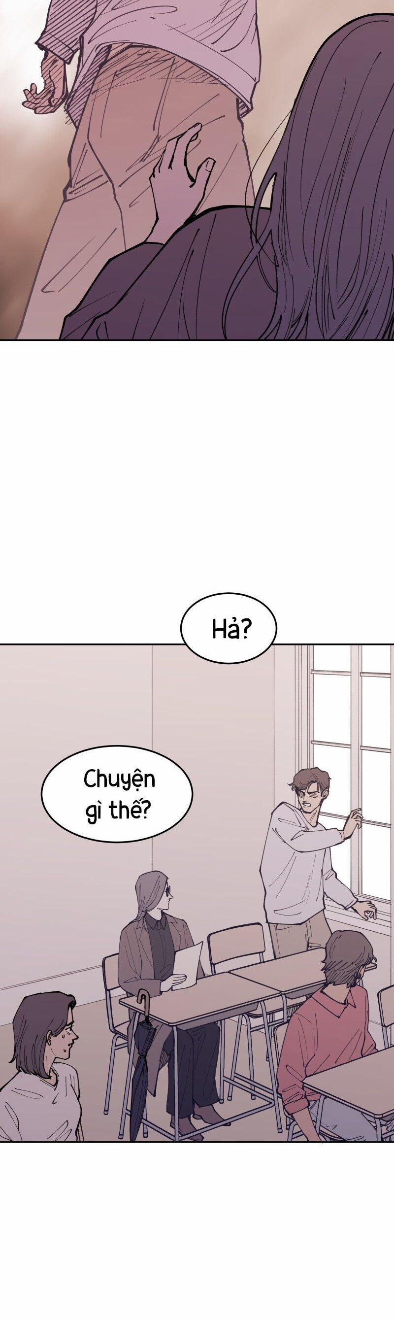 Vampire Family 2 trang 32