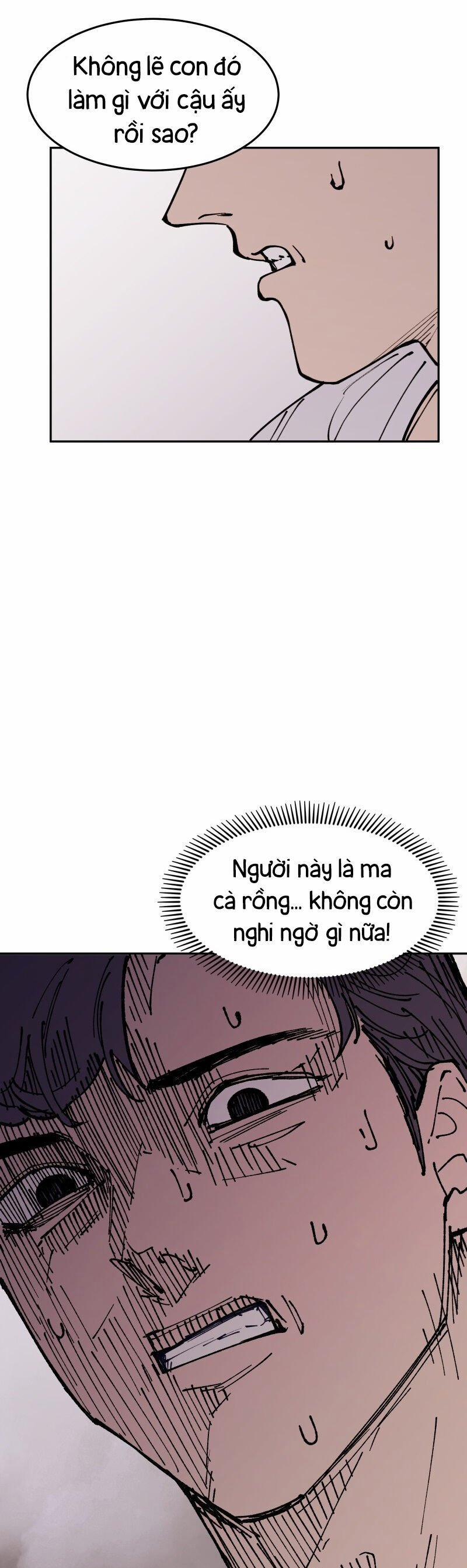 Vampire Family 2 trang 33