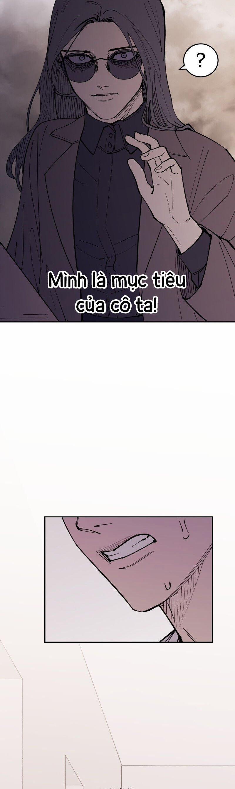 Vampire Family 2 trang 35