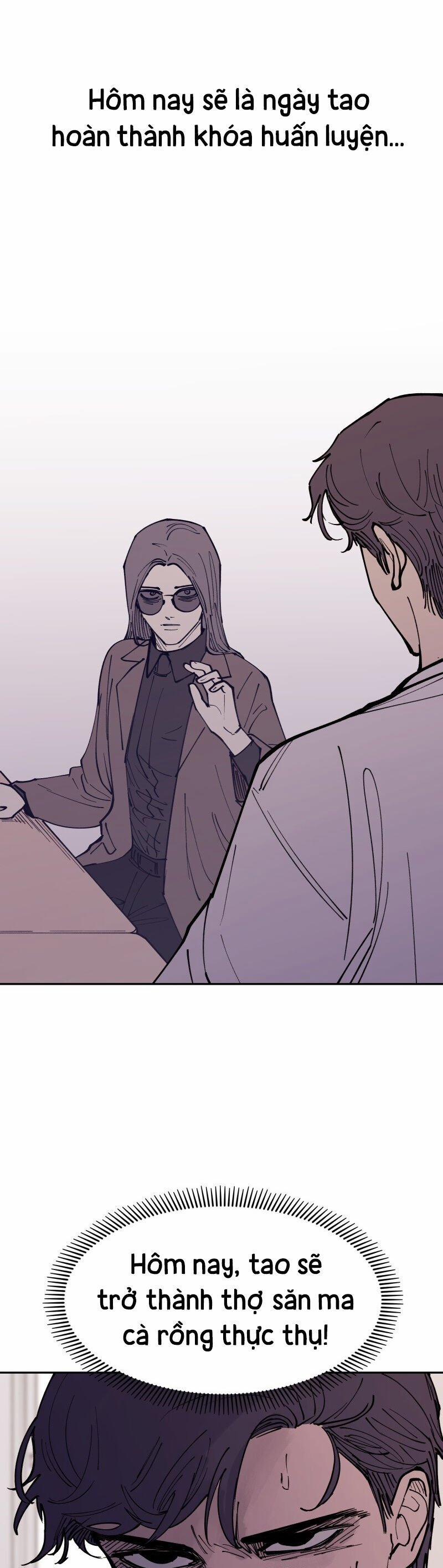 Vampire Family 2 trang 37