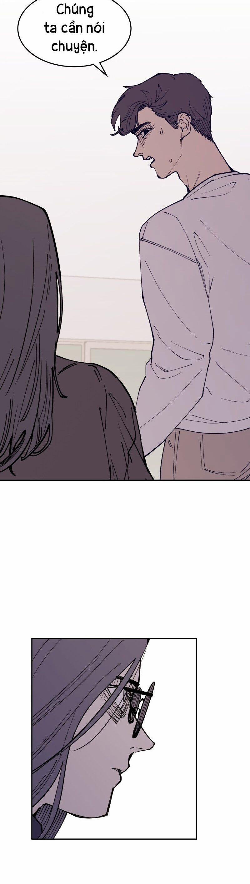 Vampire Family 2 trang 40