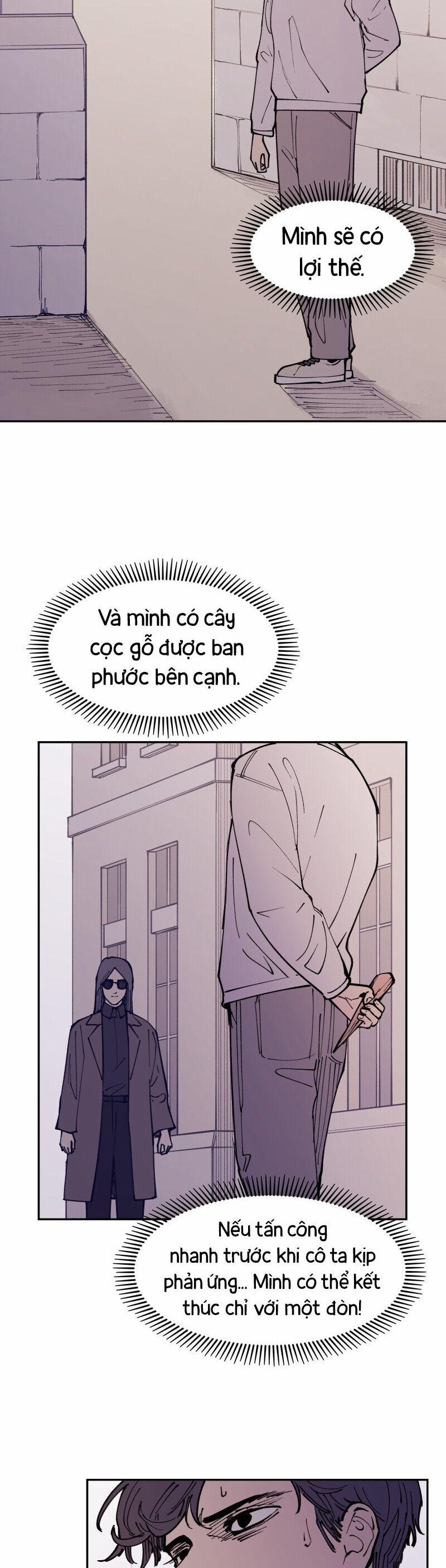 Vampire Family 2 trang 47