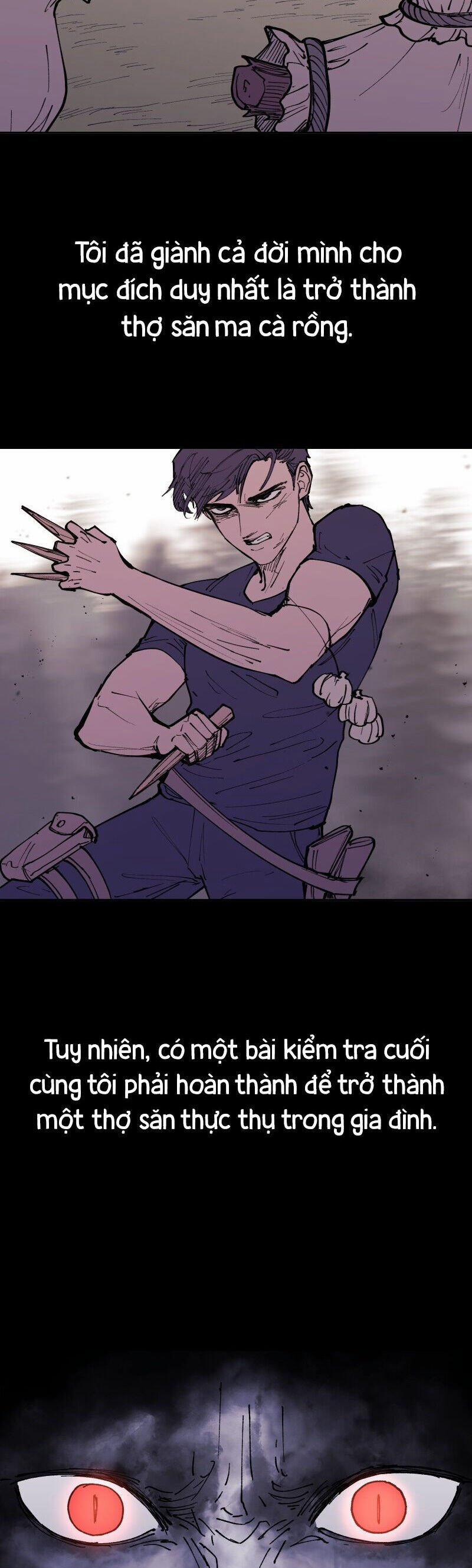 Vampire Family 2 trang 7