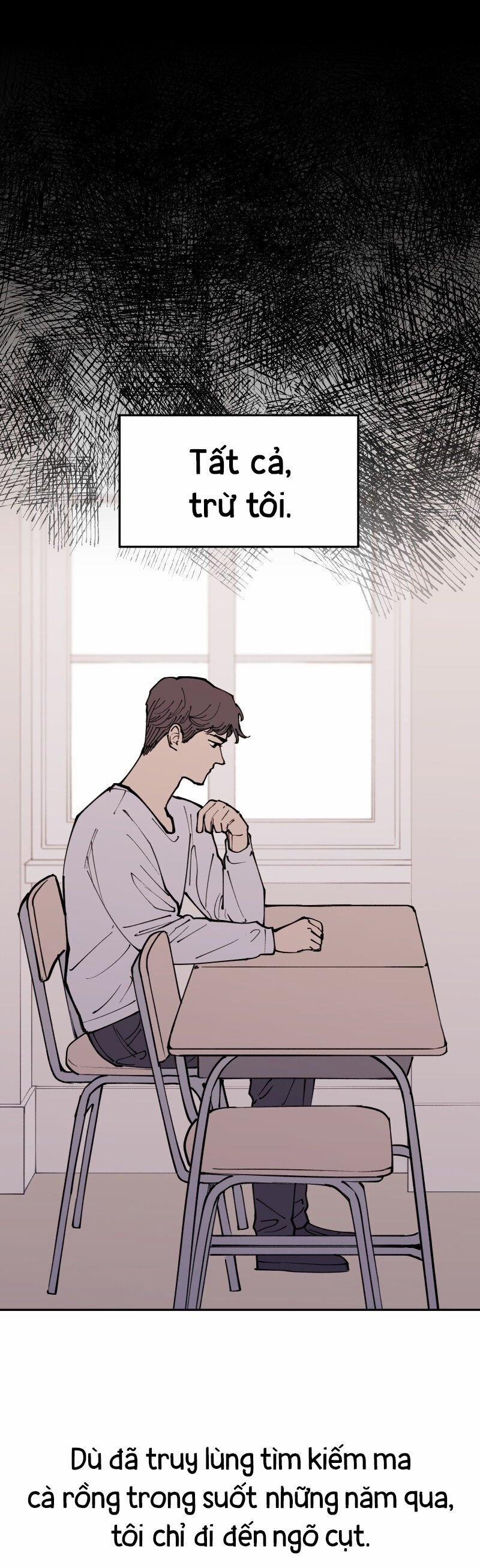 Vampire Family 2 trang 9