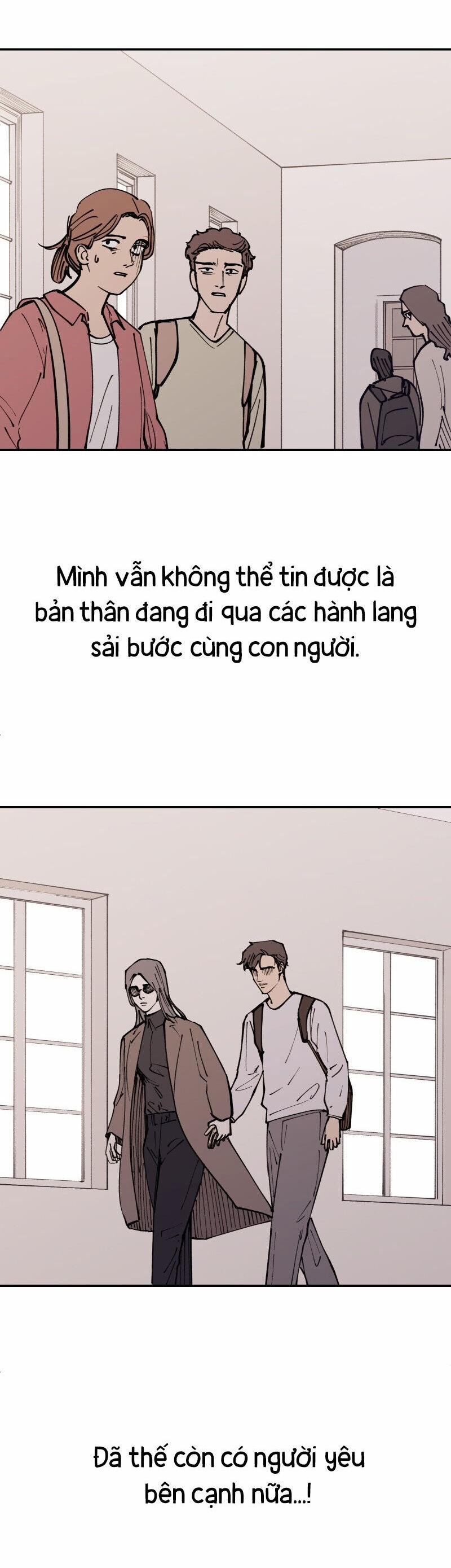 Vampire Family 3 trang 18