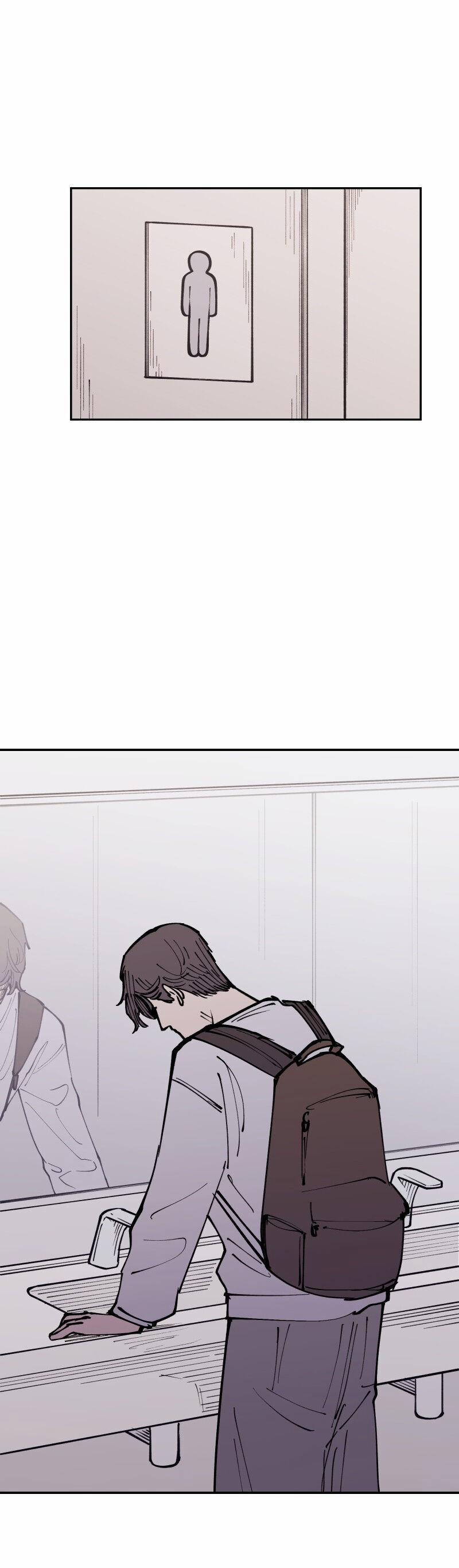 Vampire Family 3 trang 21