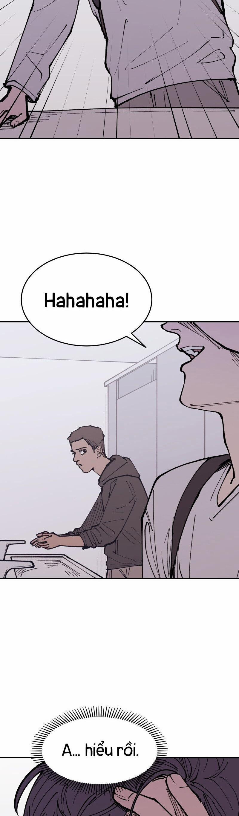 Vampire Family 3 trang 23