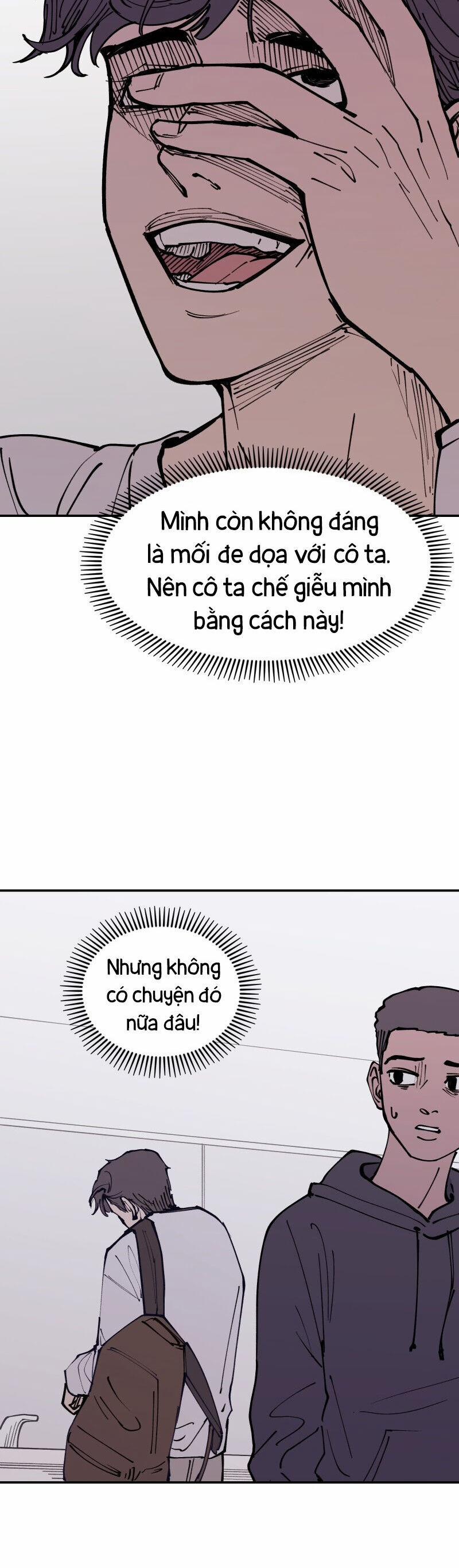 Vampire Family 3 trang 24