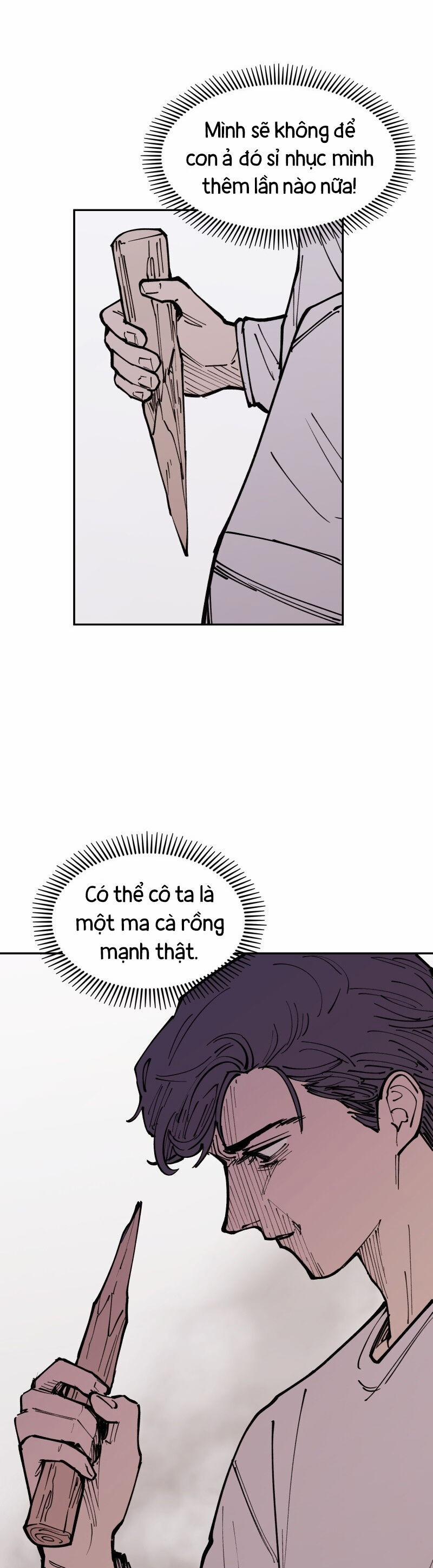 Vampire Family 3 trang 25