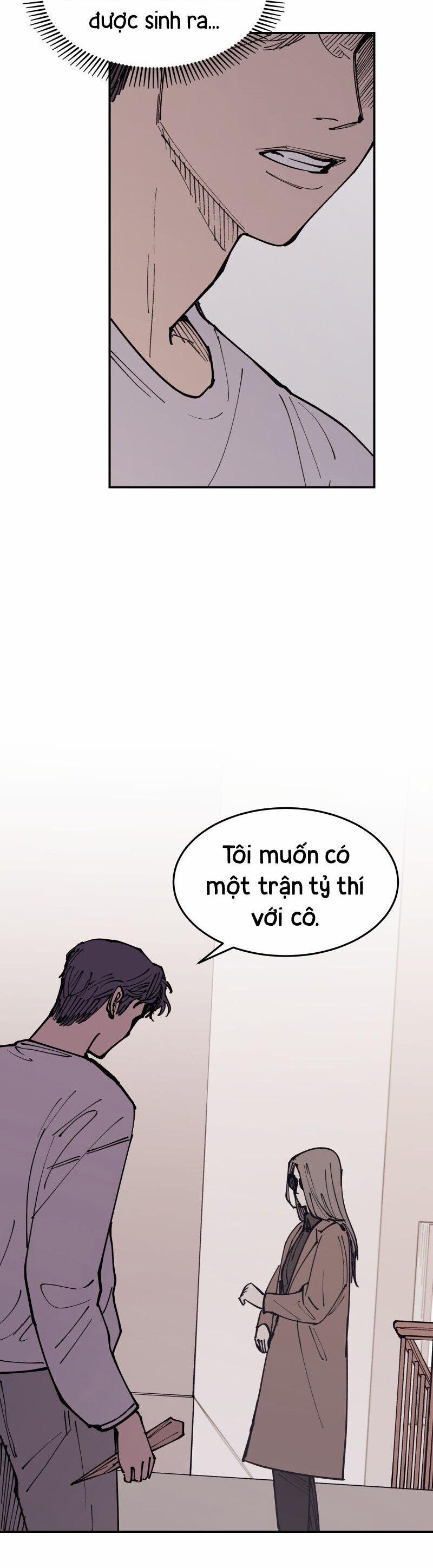 Vampire Family 3 trang 28