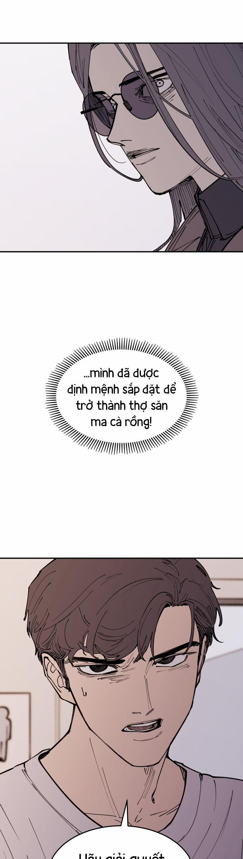 Vampire Family 3 trang 29