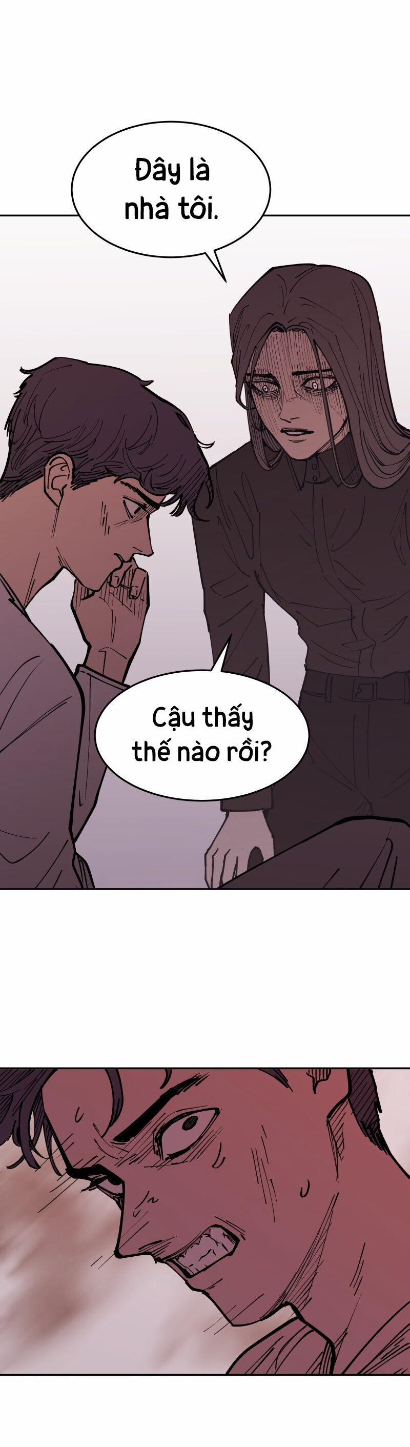 Vampire Family 3 trang 41