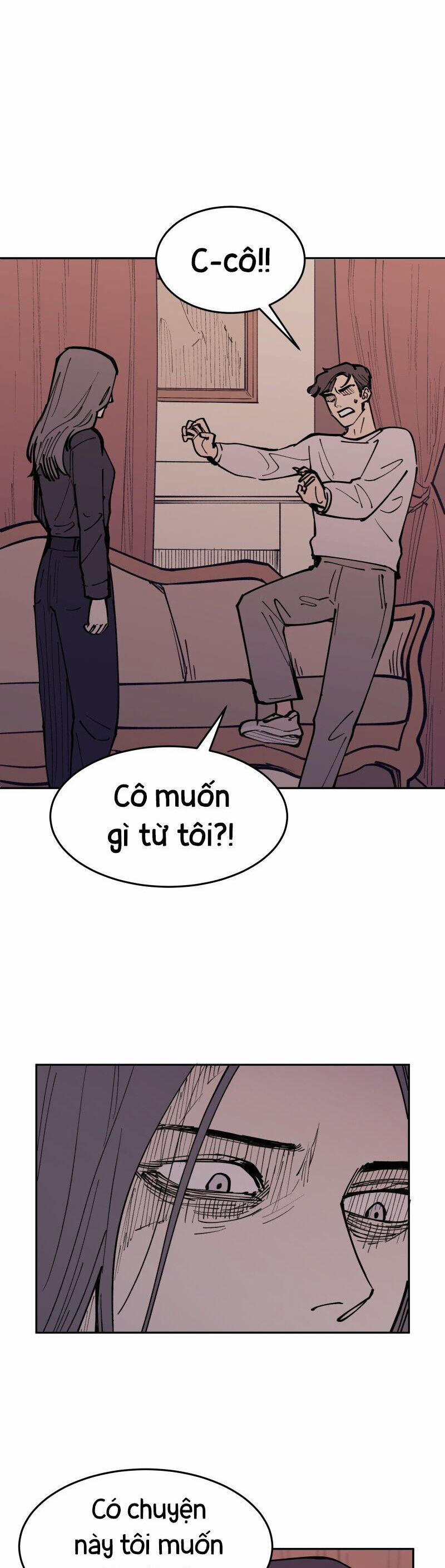 Vampire Family 3 trang 42