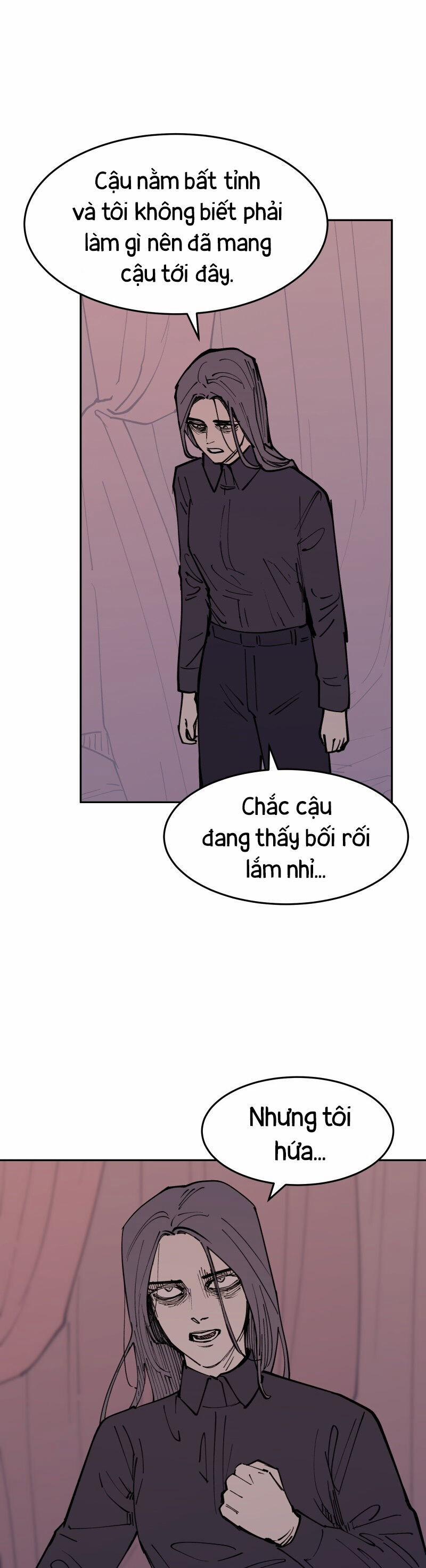 Vampire Family 3 trang 45