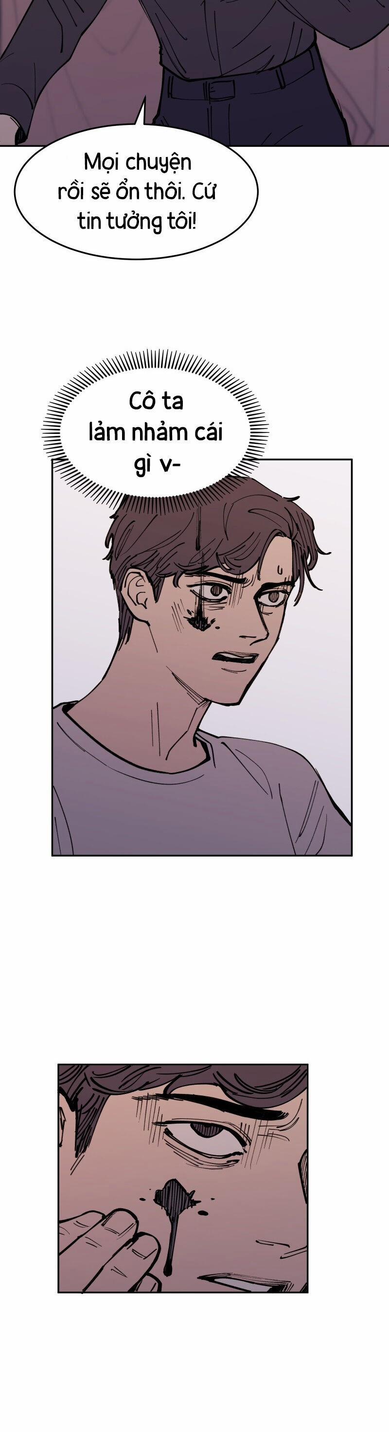 Vampire Family 3 trang 46