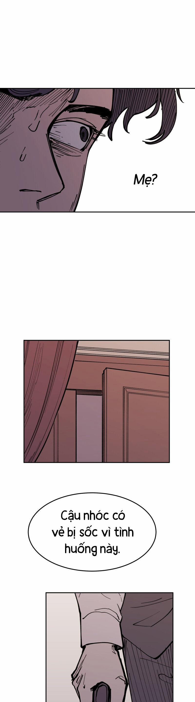 Vampire Family 3 trang 49