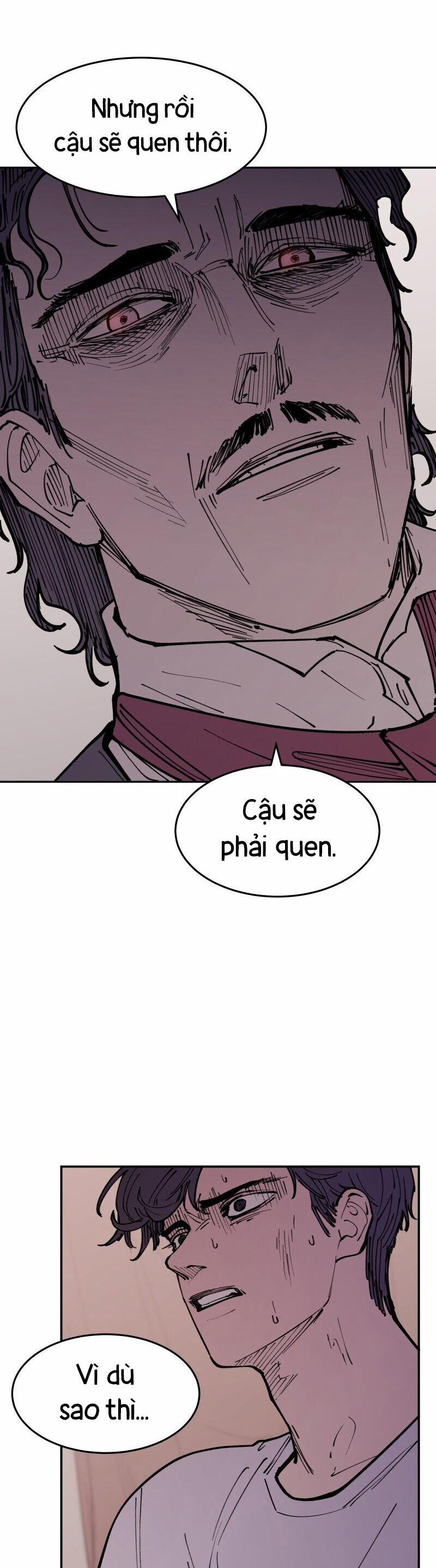 Vampire Family 3 trang 52