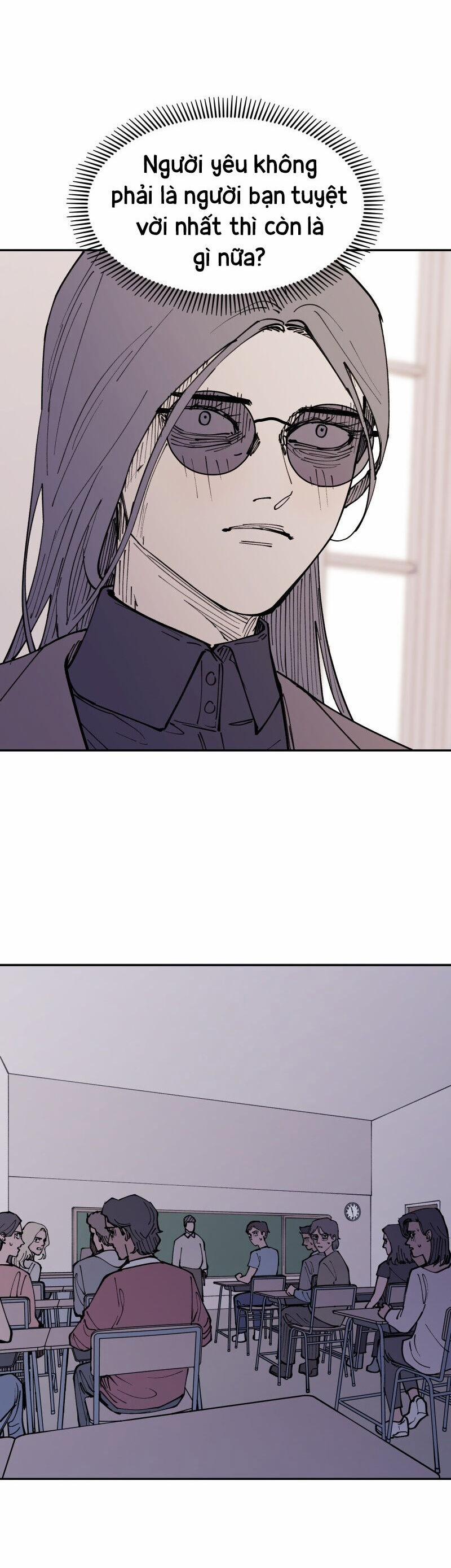 Vampire Family 3 trang 8