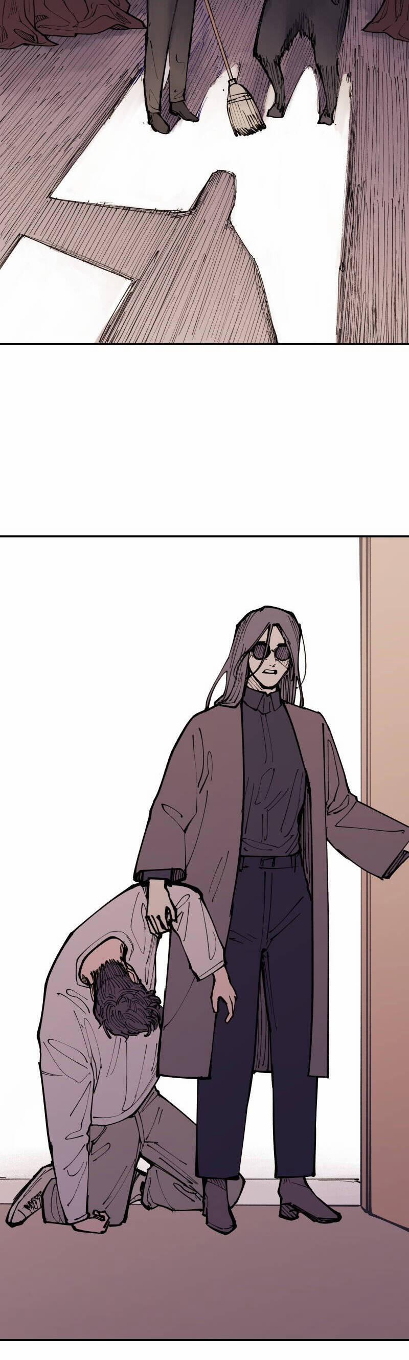 Vampire Family 4 trang 10