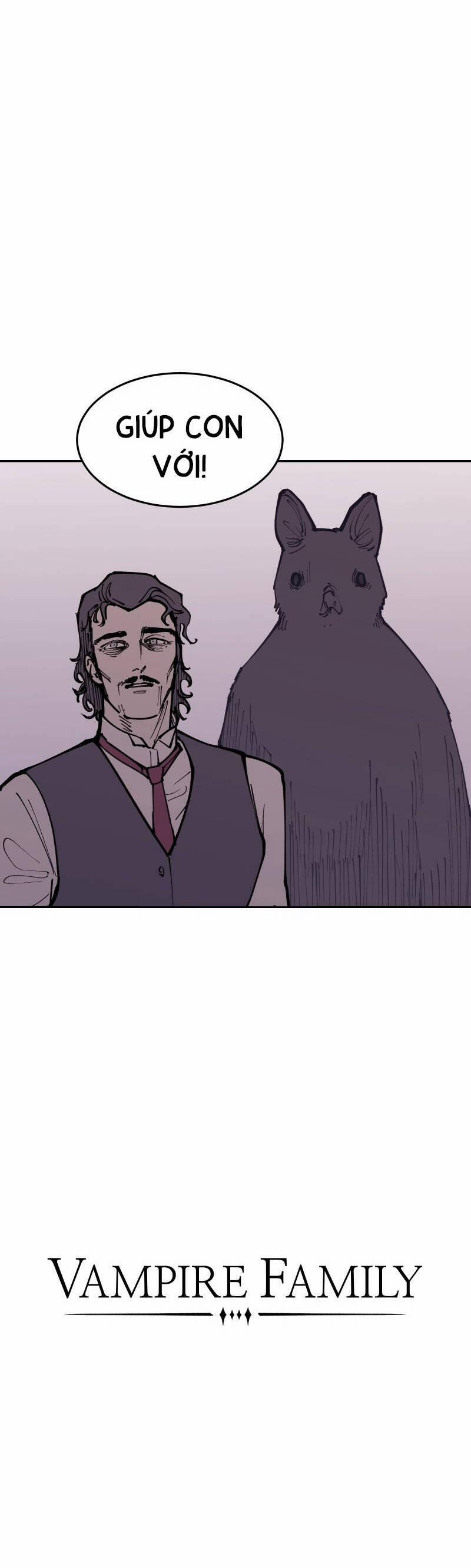 Vampire Family 4 trang 11