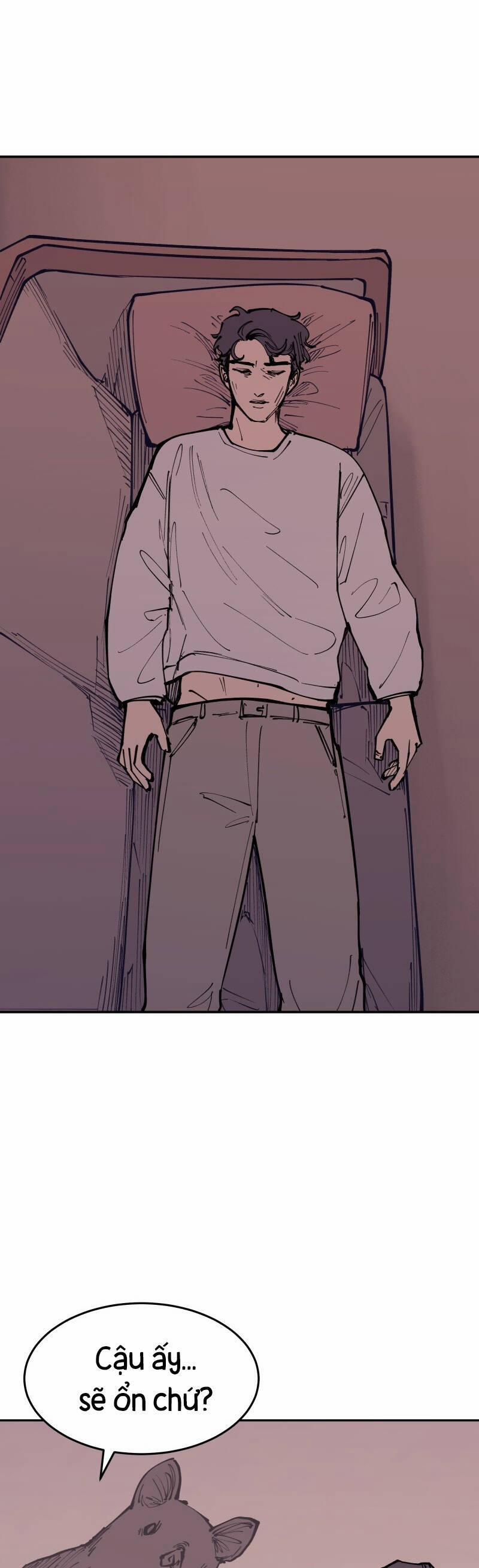 Vampire Family 4 trang 12