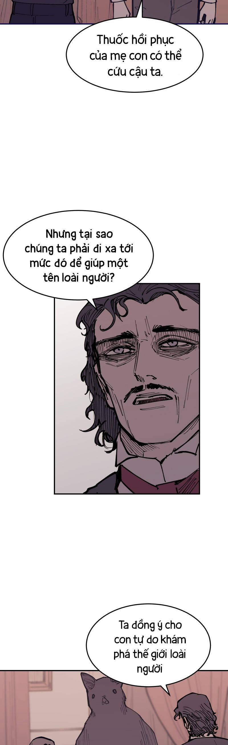 Vampire Family 4 trang 15