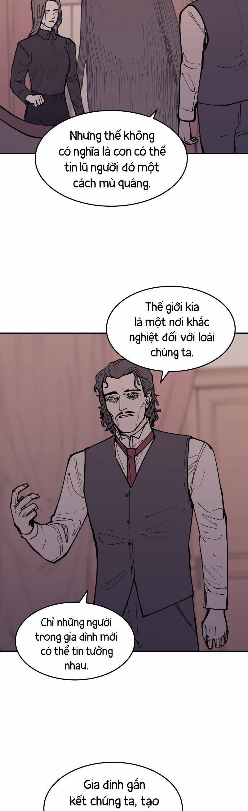 Vampire Family 4 trang 16