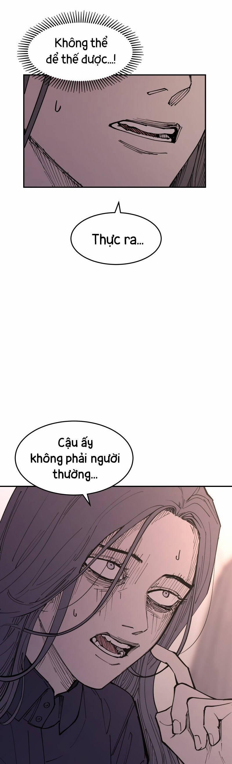 Vampire Family 4 trang 18