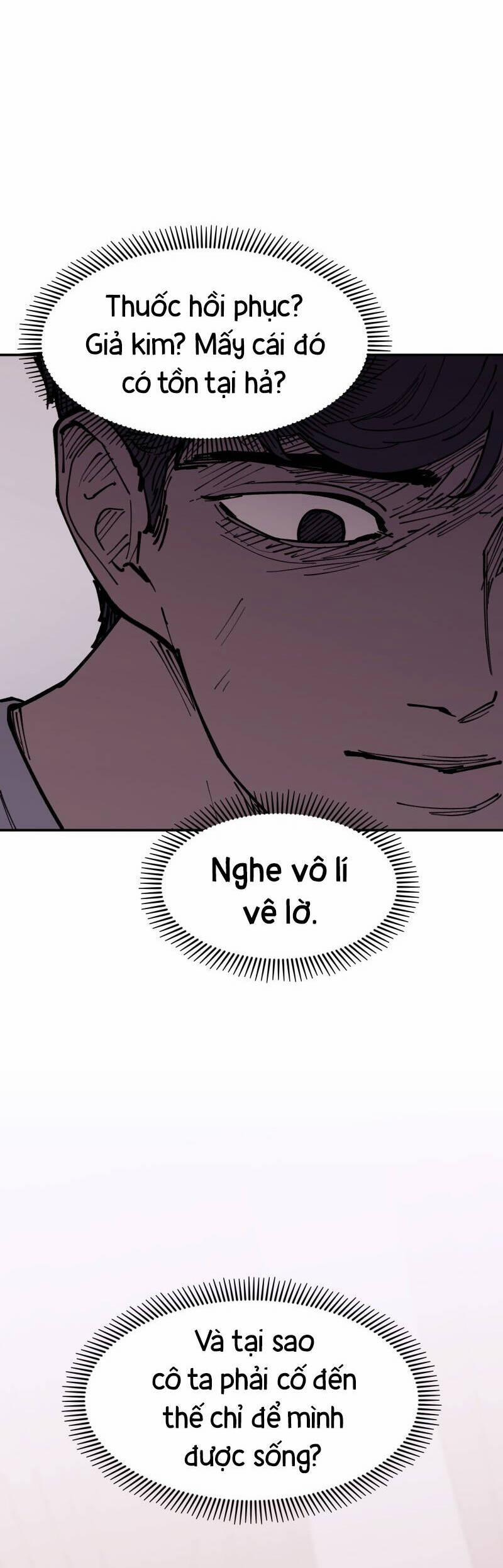 Vampire Family 4 trang 23