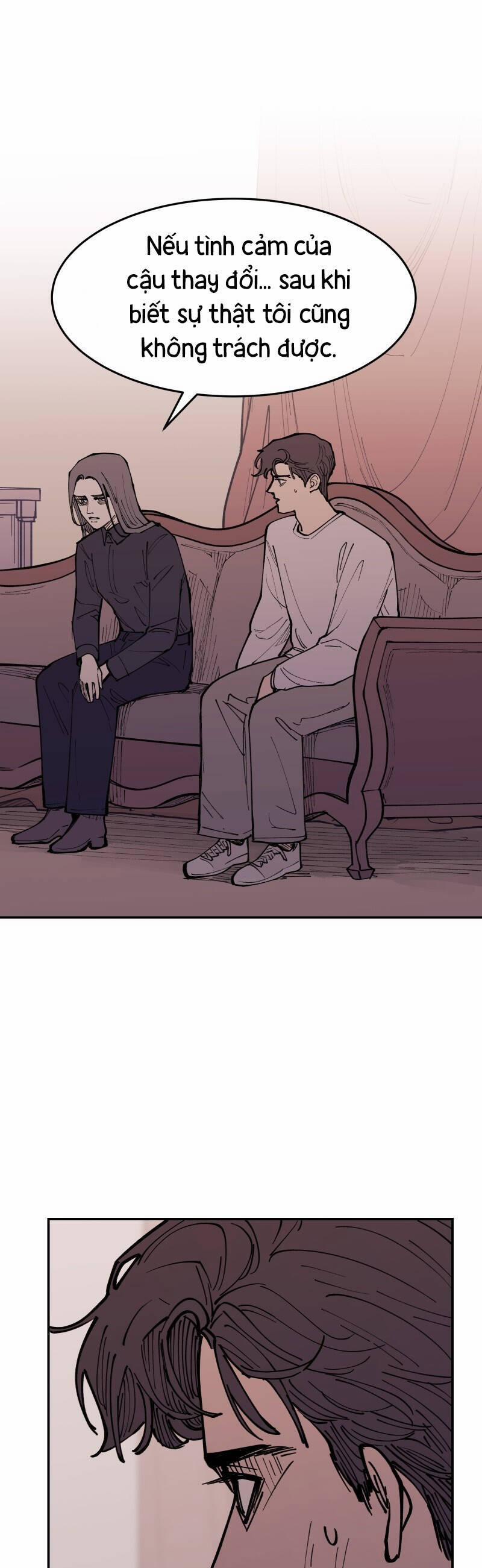 Vampire Family 4 trang 27