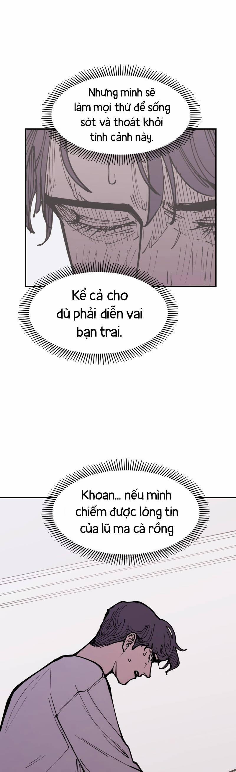 Vampire Family 4 trang 42