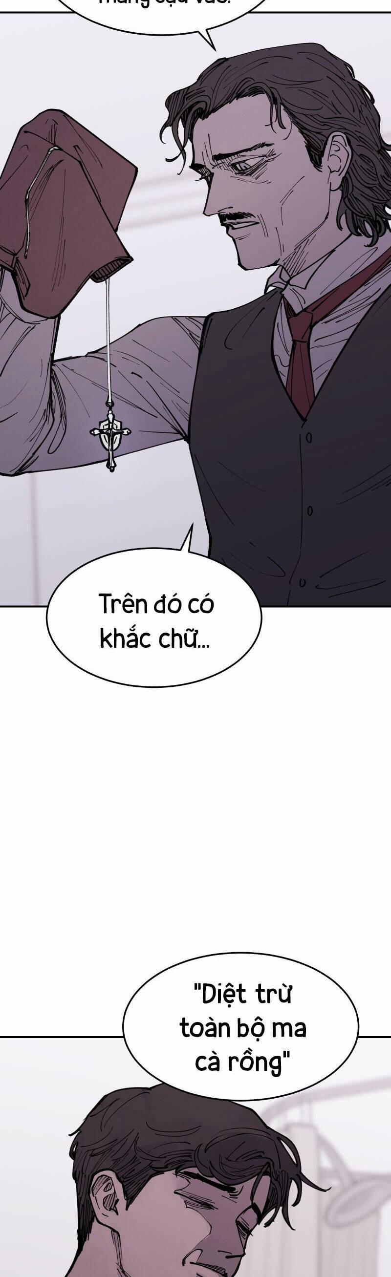 Vampire Family 4 trang 49