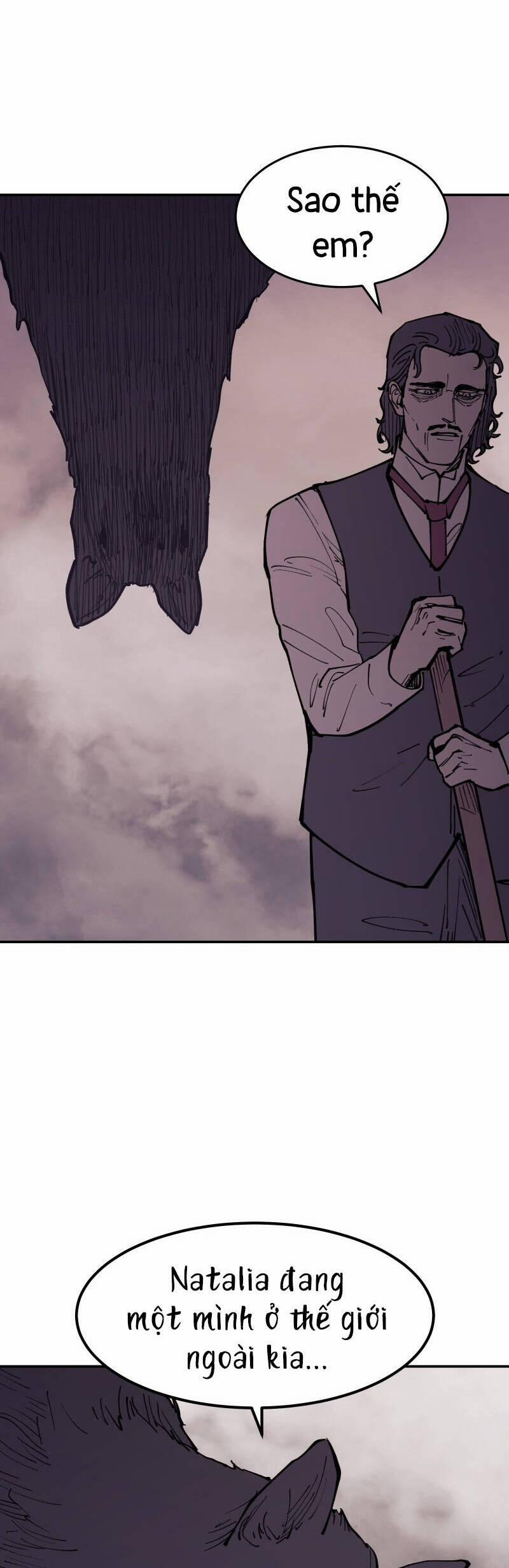 Vampire Family 4 trang 5