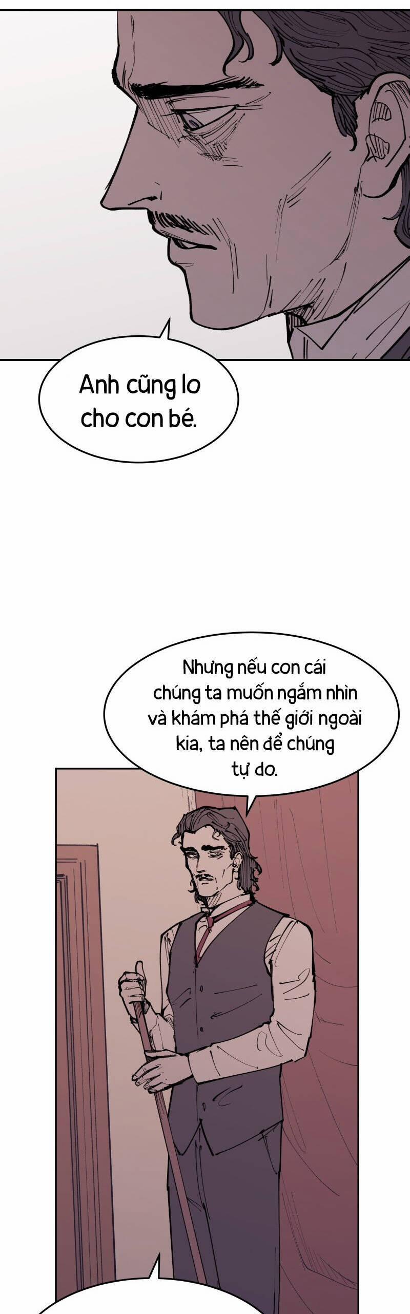 Vampire Family 4 trang 7