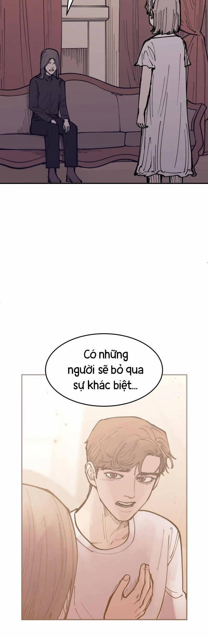 Vampire Family 5 trang 11