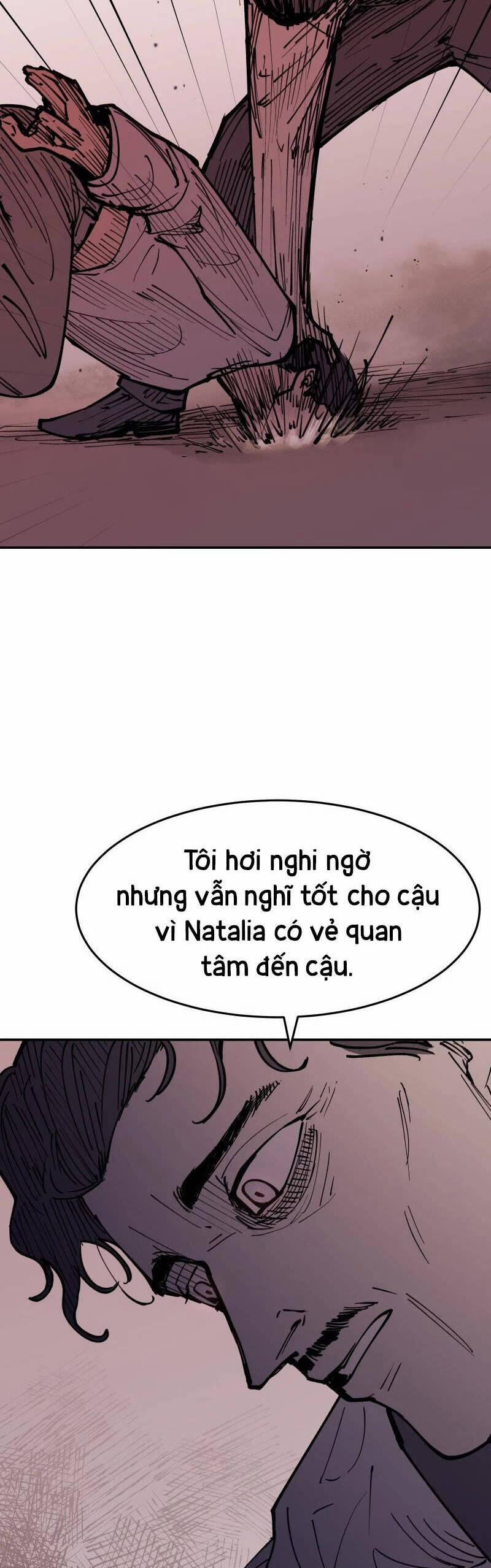 Vampire Family 5 trang 19