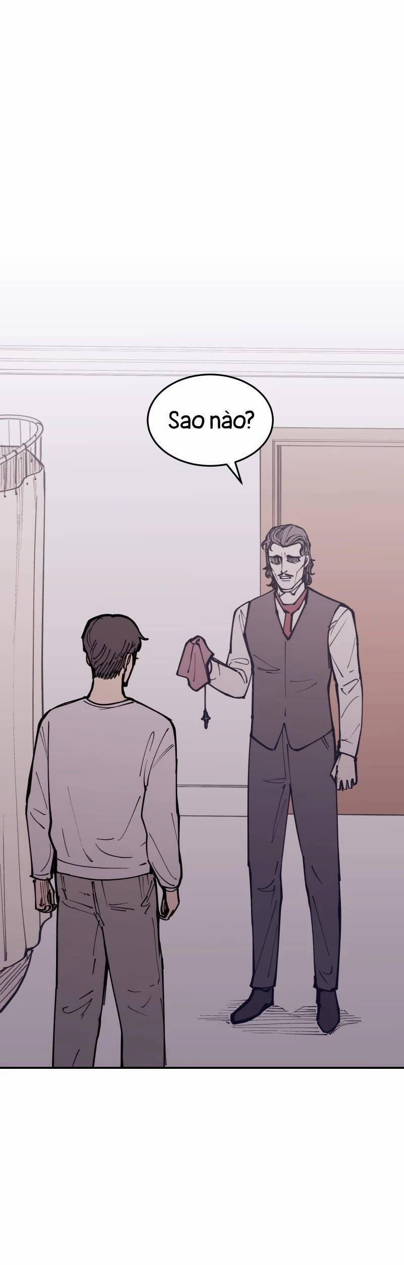 Vampire Family 5 trang 3