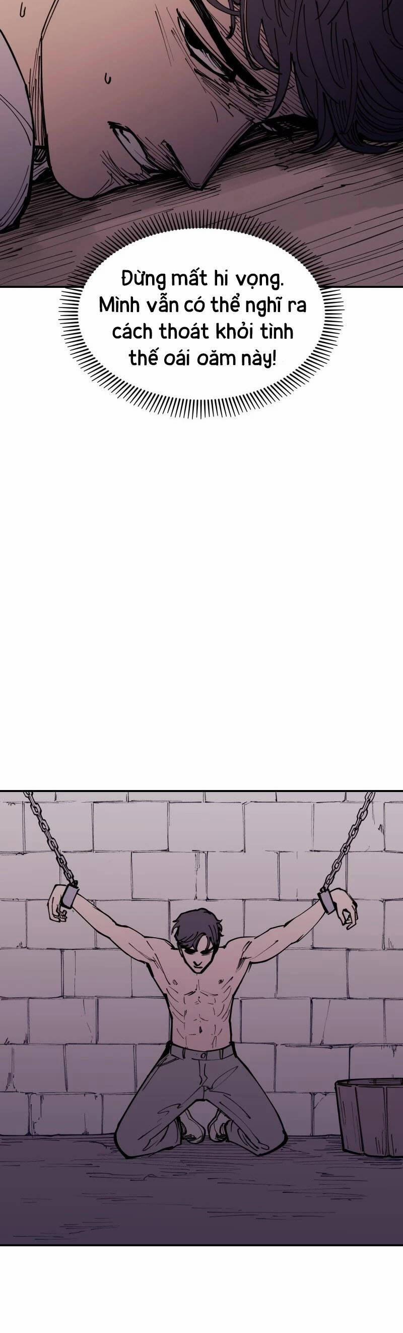 Vampire Family 5 trang 32