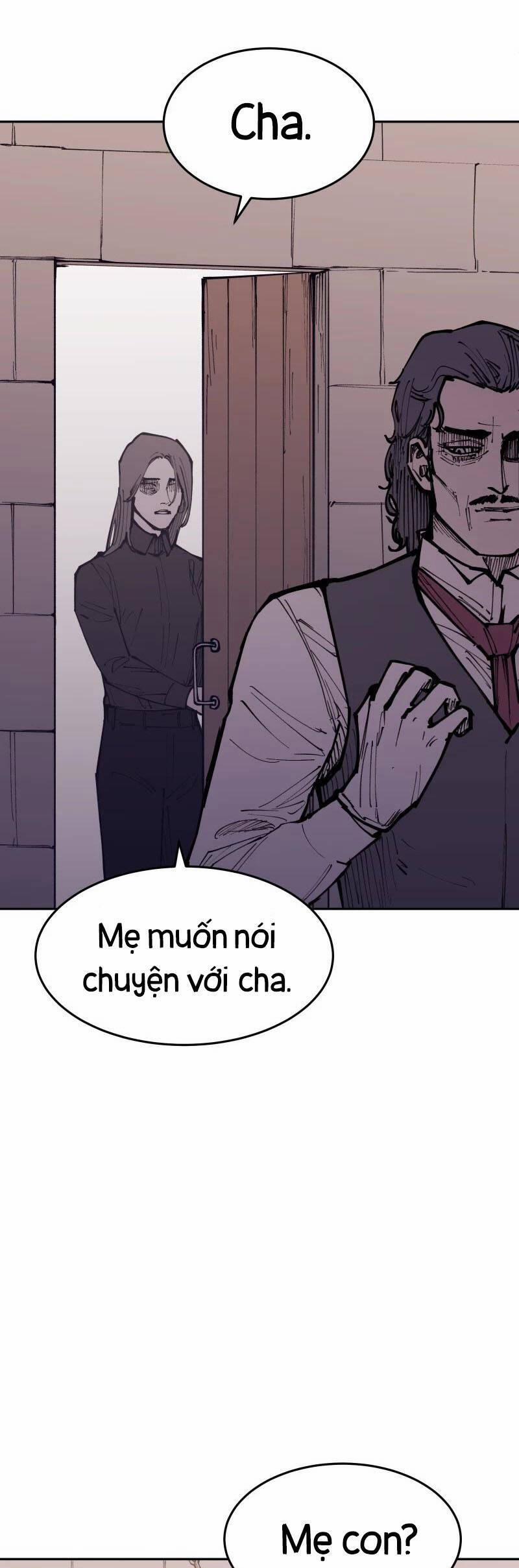 Vampire Family 5 trang 36