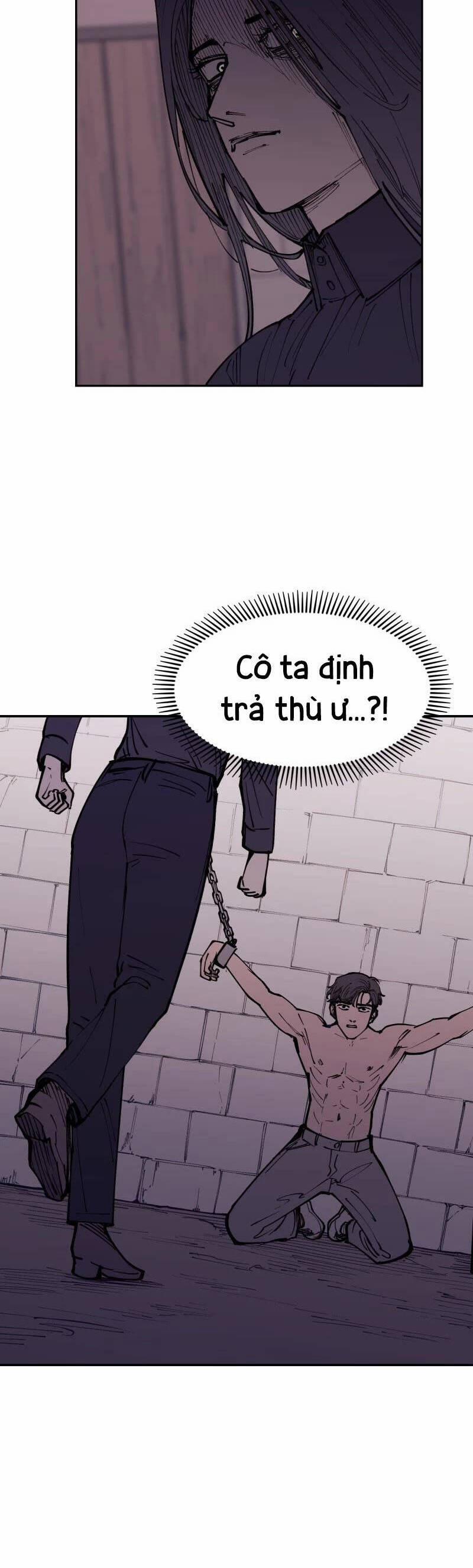 Vampire Family 5 trang 41