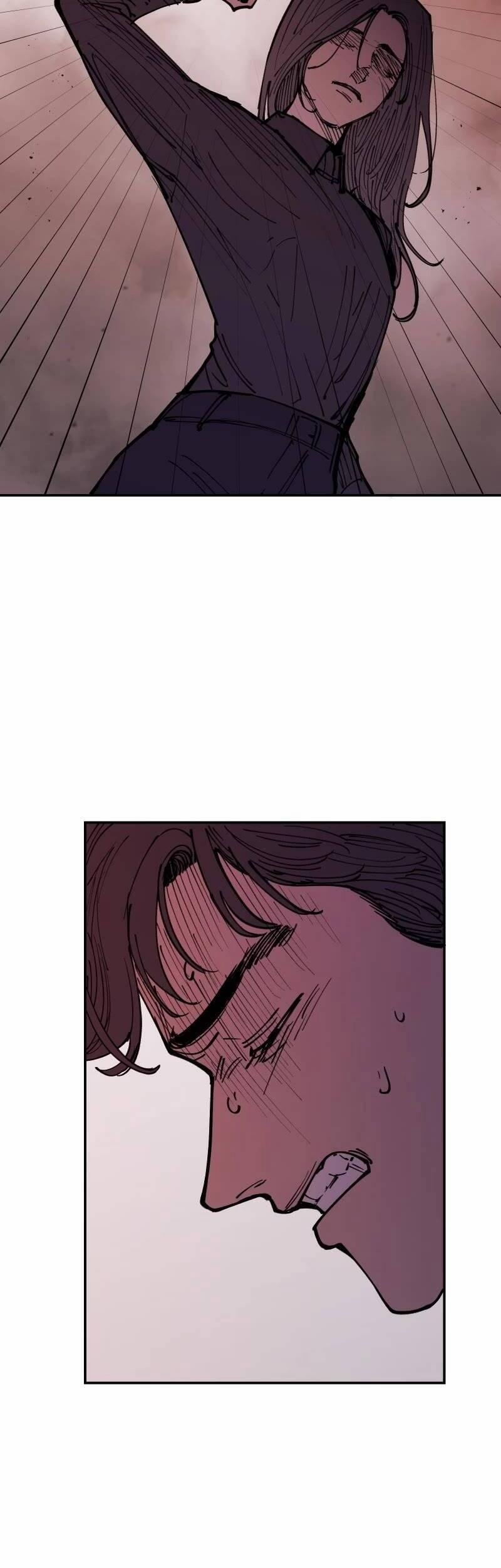 Vampire Family 5 trang 43