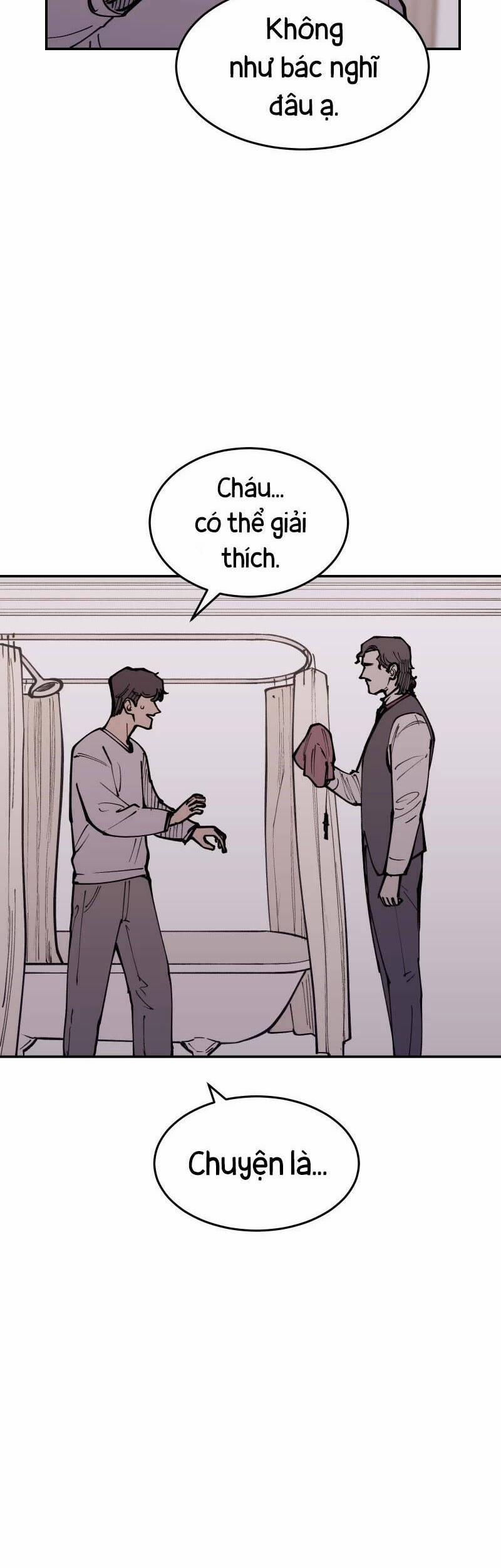 Vampire Family 5 trang 5