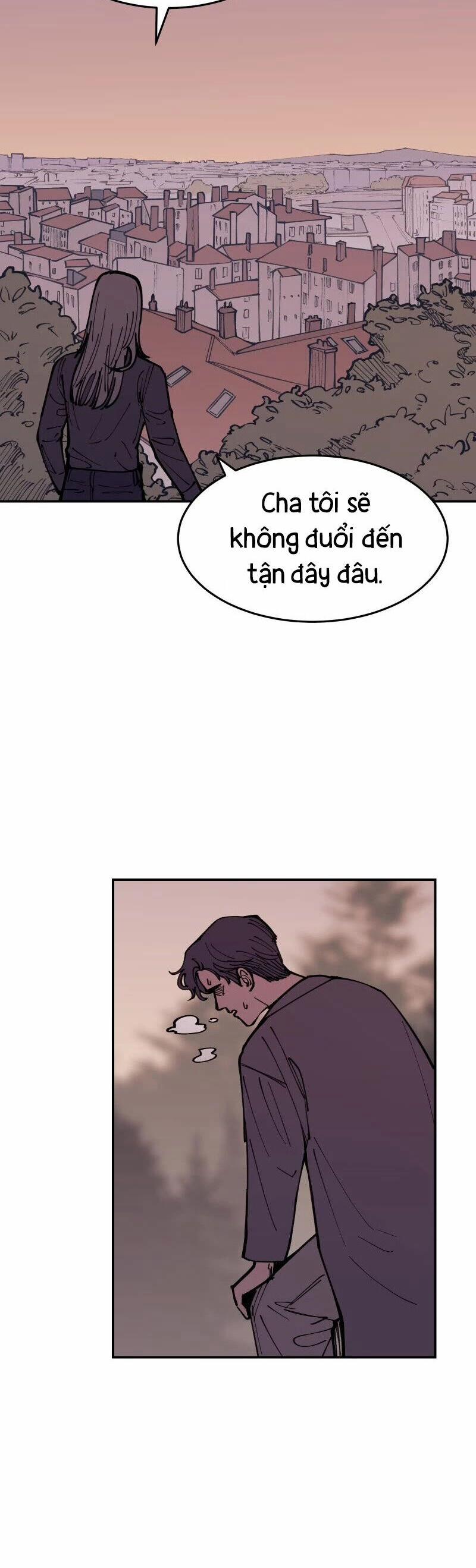 Vampire Family 6 trang 11