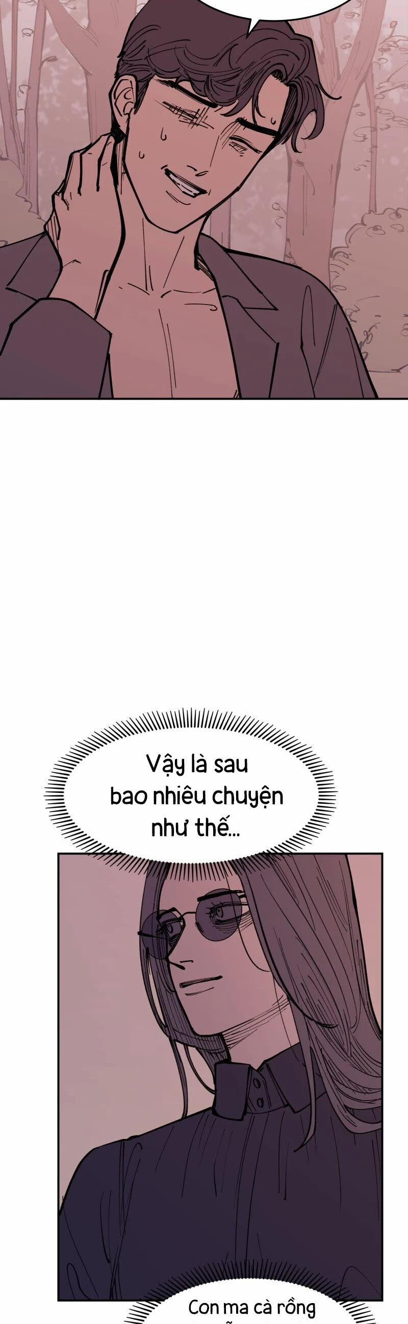 Vampire Family 6 trang 19