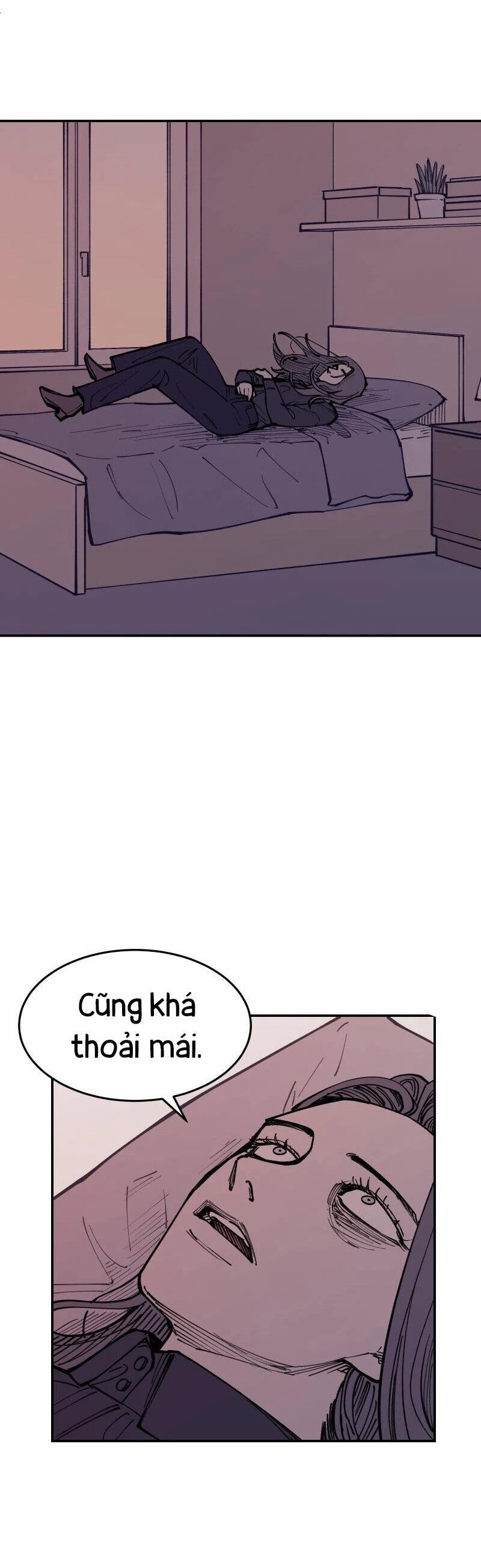 Vampire Family 6 trang 29