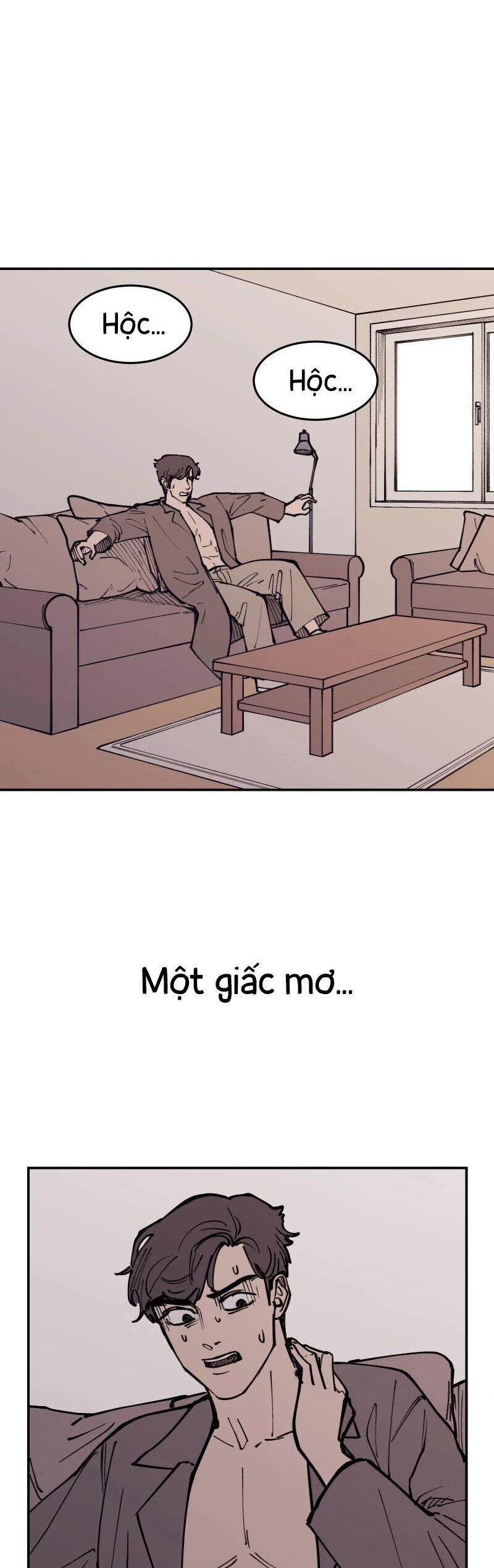 Vampire Family 6 trang 37