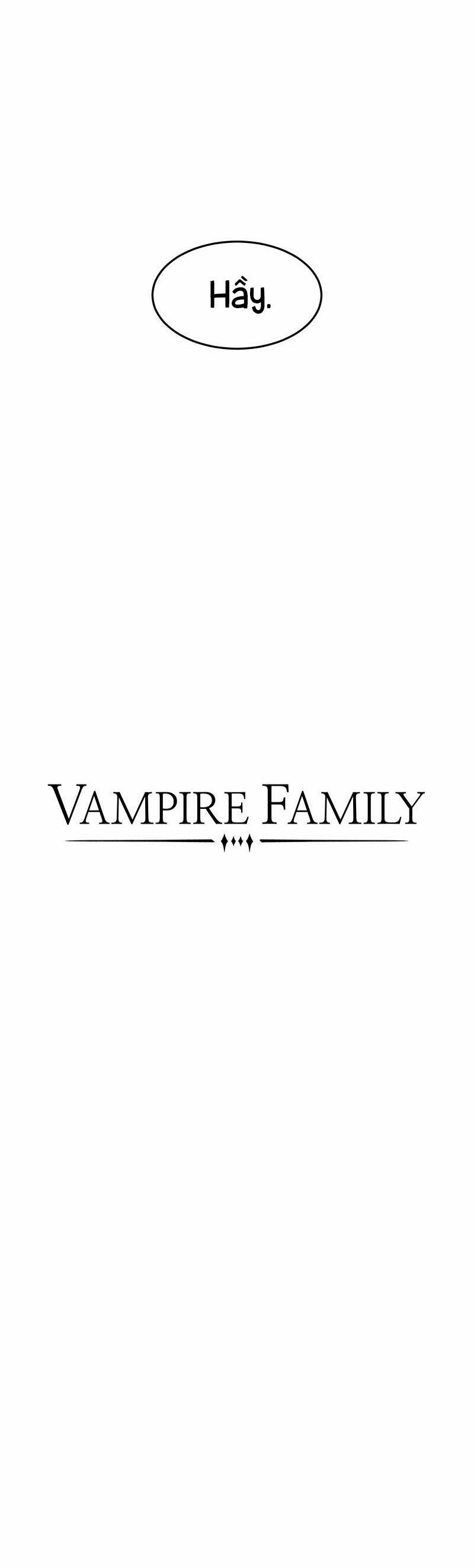 Vampire Family 6 trang 8