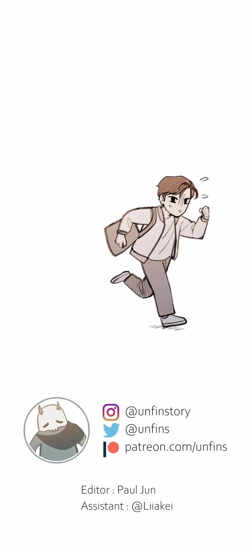 Vampire Family 7 trang 19