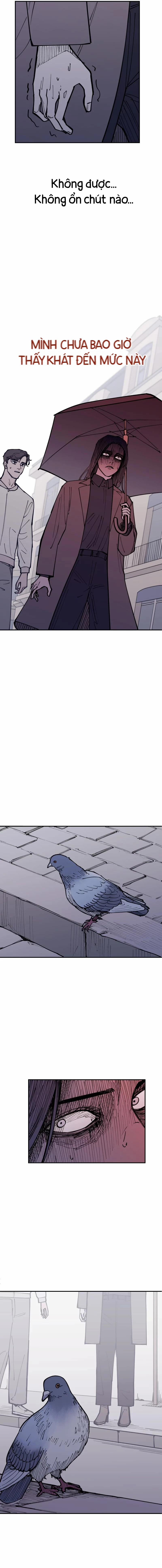 Vampire Family 7 trang 9